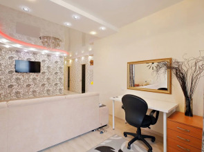 Апартаменты Романтические с Джакузи