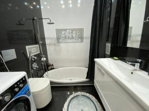 Квартира Дизайнерская в центре Ярославля