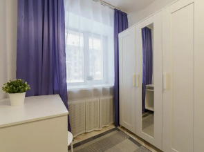 Апартаменты Короленко 19