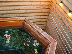 Гостевой дом Кедровый Берег