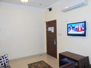 Апарт-отель Nizwa