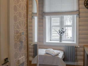 Мини-отель Усадьба1901