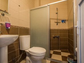 Хостел Erenler