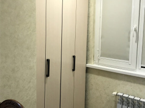 Апартаменты Уютная студия с видом на Белый дом