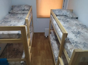 Частный Дом Terassa Lodge 1