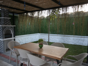 Вилла Talia Villas