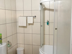 Гостиница Атмосфера