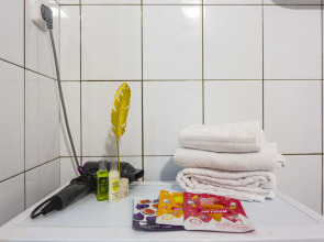 Квартира на Советском проспекте 98