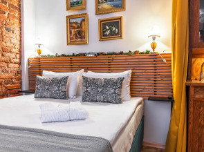 Апартаменты Вmrent Аpartment Иссакиевский