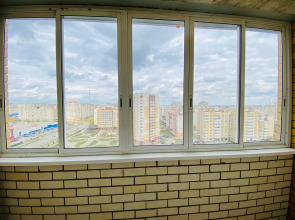 Апартаменты Мичуринская 142