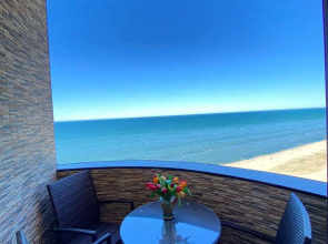 Apartamenty Apart Hotel S Vidom Na More