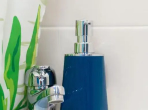 Квартира студия на Бачуринской 13-3