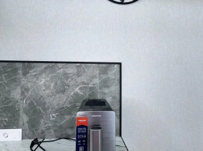 Квартира с парной