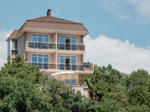 Гостевой Дом Peyzazh 2