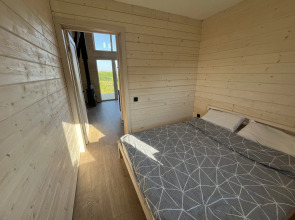 Частный дом Дизайнерский Барнхаус