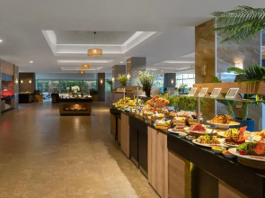 Liberty Kuşadası Resort - All inclusive