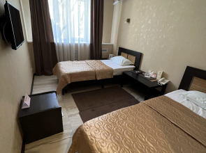 Отель Мираж