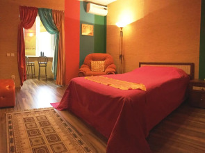 Жилое Помещение For Business&Travel