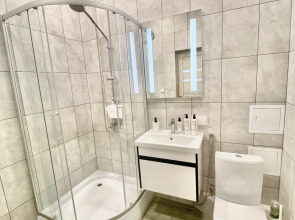 Апартаменты У самого моря Атлантис