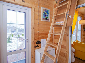 Шале Везувий