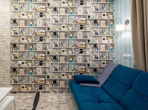 Апартаменты More Rooms на Марсовом