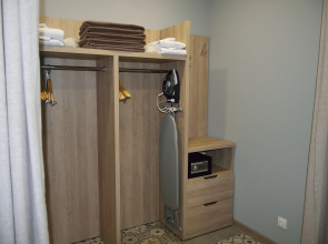 Апартаменты Gorizont