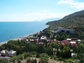 Пансионат Канака-Луч