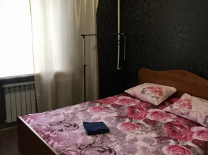 Апартаменты на Орджоникидзе