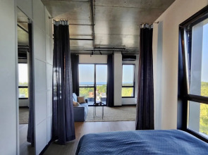 Апартаменты Lavanda