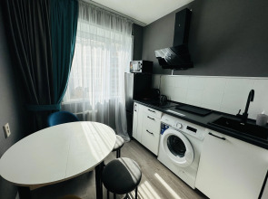 Апартаменты в пяти минутах ходьбы Микрохирургия глаза