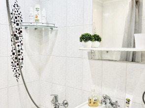 Апартаменты Квартира на Заставе