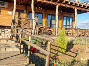 Гостиница Любимая усадьба