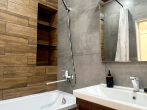 Апартаменты "Эленика" Красивые в Каспийске