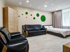 Квартира 2-к.