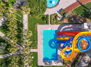 Arum Barut Collection - Ultra All Inclusive