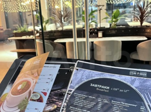 Апартаменты ПМЖ 2