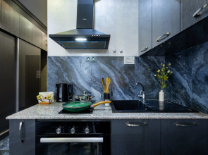 Апартаменты KeyGo #0018 рядом с церковью Святого Саркиса