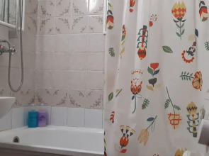 Апартаменты Уютные апартаменты 75