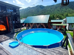 Гостевой дом Ак-Талай Тур