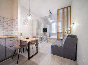 Квартира Sweet Dreams Apartments Граф Орлов