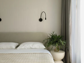 Апартаменты Park Avenue