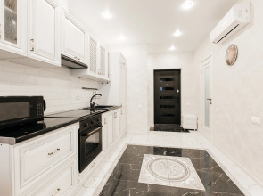 Апартаменты Red Apartments Нижнеимеретинская 137А Армада