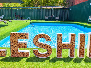 Гостевой дом LëSHinn