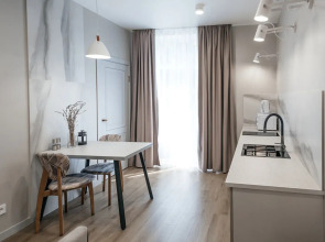 Гостевой Дом Лакколит 993 метра