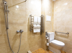 Апартаменты Жемчужина Черного моря Стандарт 34