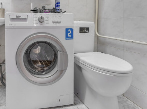 Апартаменты Аura в тихом районе в пешей доступности от центра города