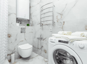 Апартаменты Эстет на Клубничной