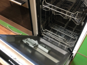 Квартира в исторической части города