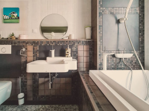 Квартира Квартира Атмосферы