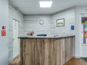 Отель Платовский